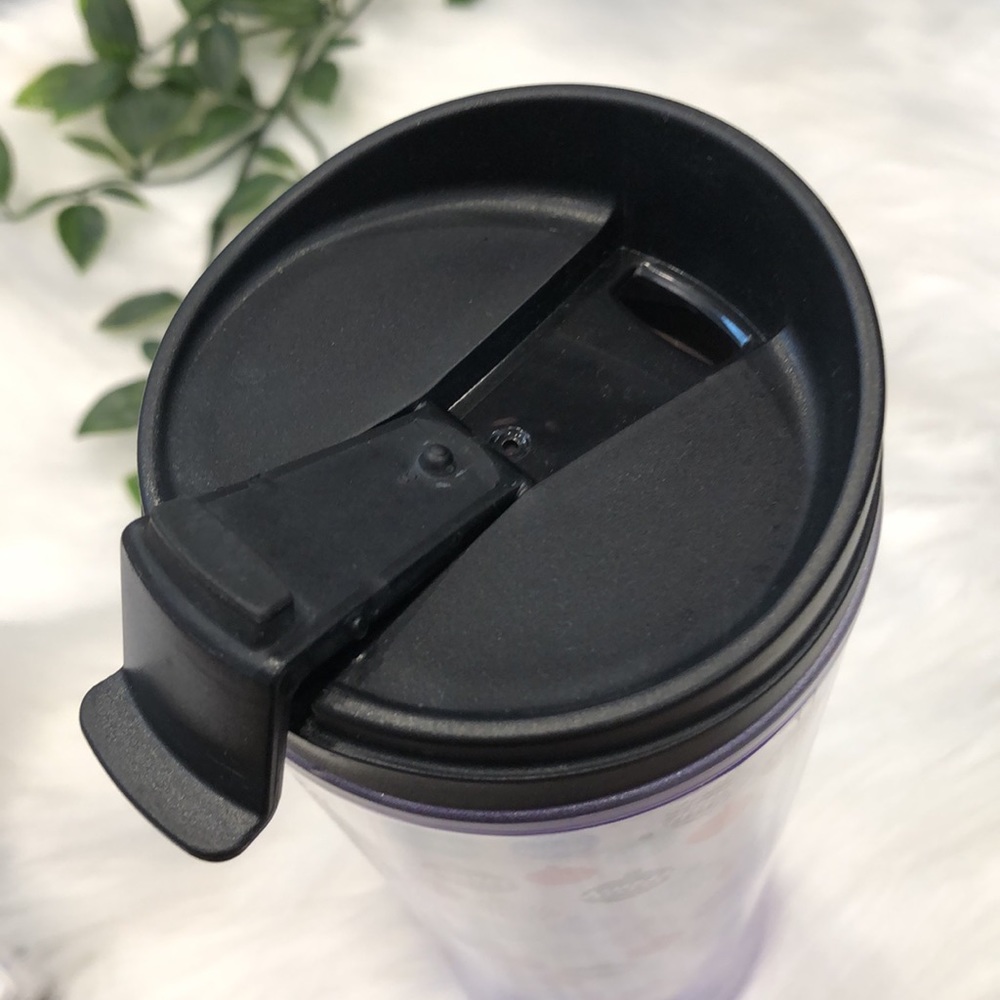 Starbucks travel mug - Picture 5 of 10
